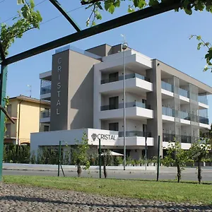 Szálloda Cristal ***