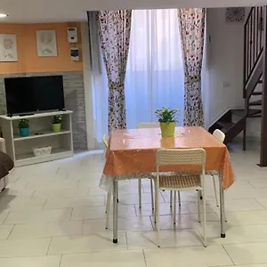  Hébergement de vacances Casa Kitea