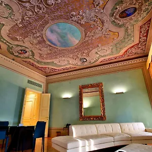 Rua Frati 48 In San Francesco 5* Modena