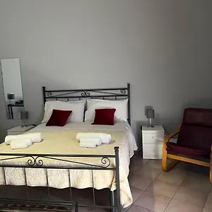Bed and breakfast Terrazza Santa Chiara