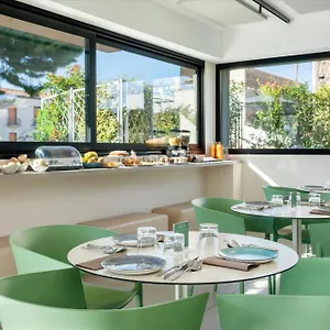 Aparthotel Ollen