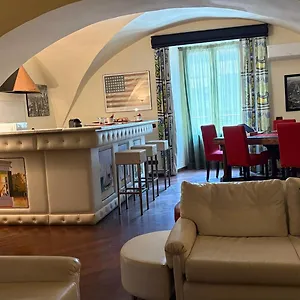 Loft Piazza Universita Appartement