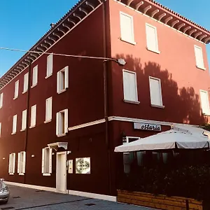 Venice Dante Appartement