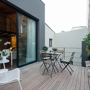 Pietranera Appartement