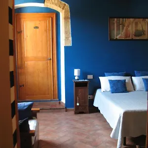 Locazione Turistica Totti 2* San Gimignano