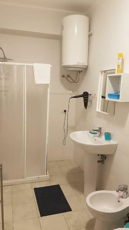 Etna Parking Hotel Catania 2*,  Italy