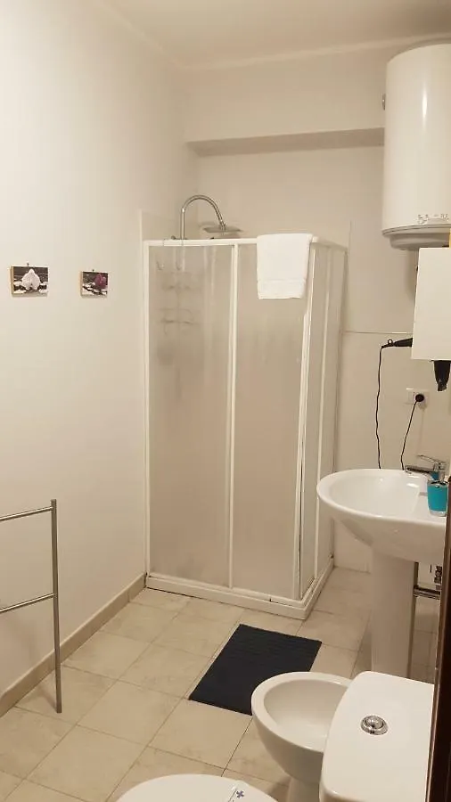 Etna Parking Hotel Catania