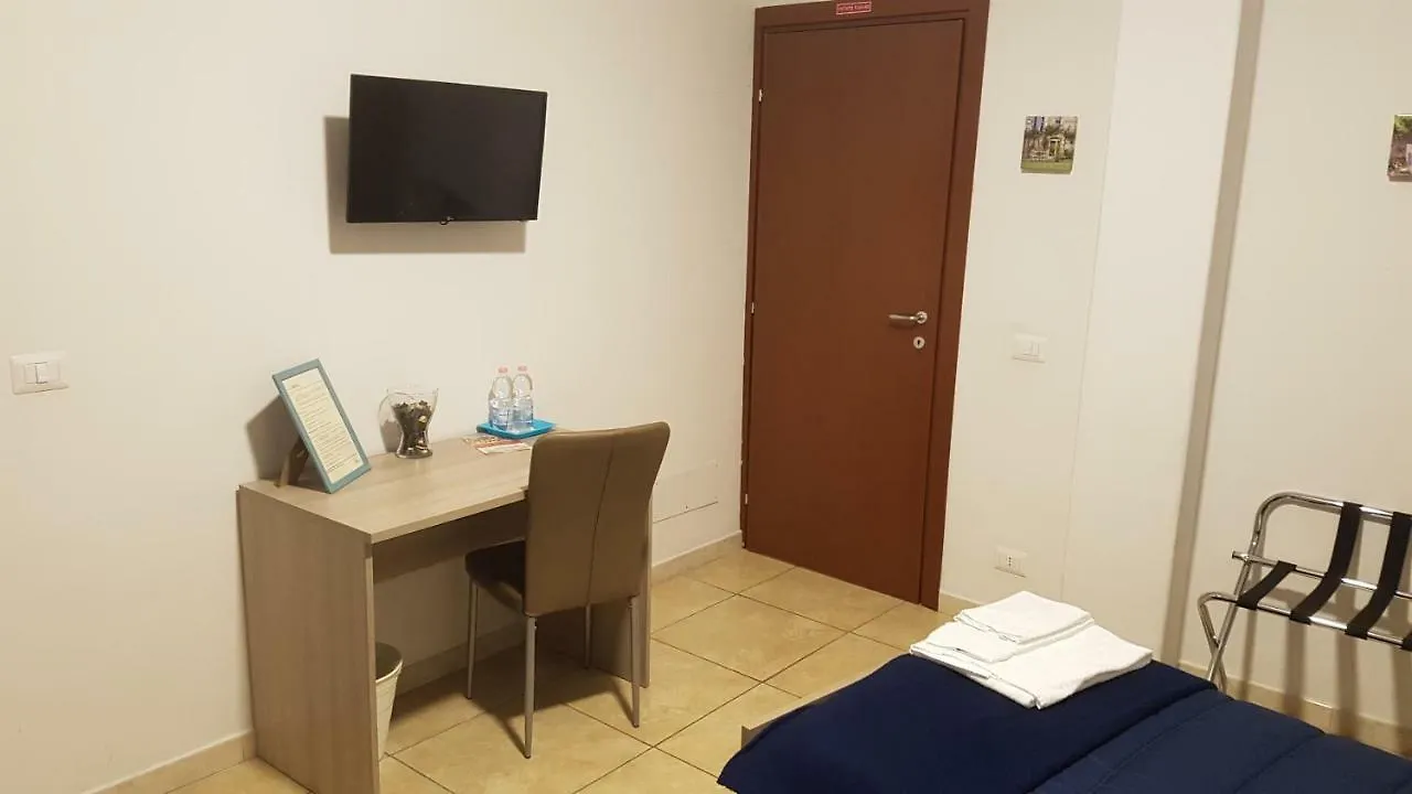 Etna Parking Hotel Catania