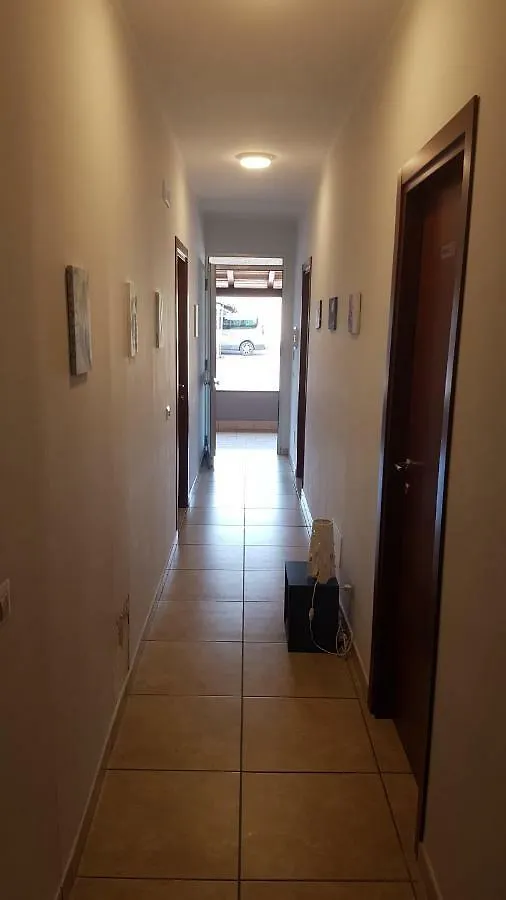 Etna Parking Hotel Catania Guest house