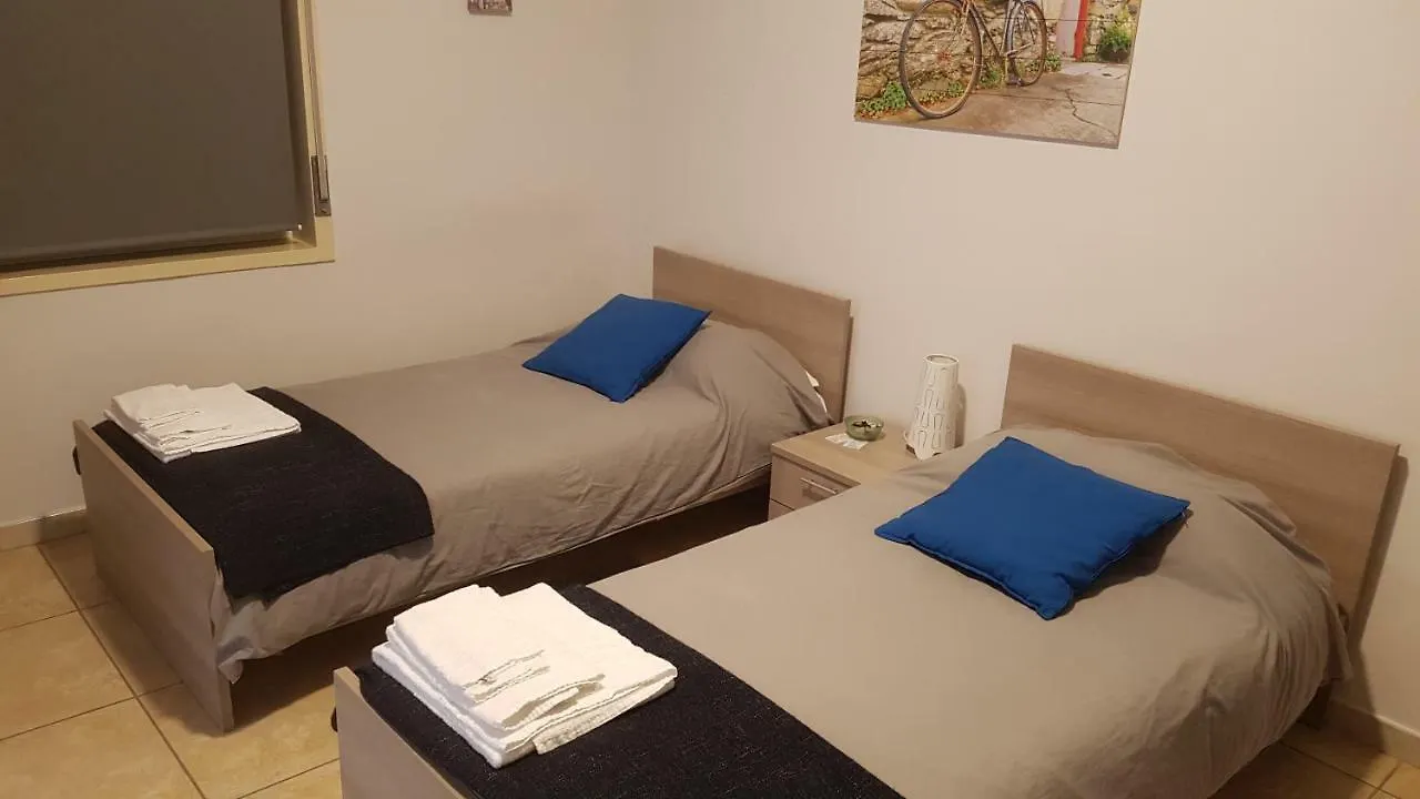 Etna Parking Hotel Catania 2*,