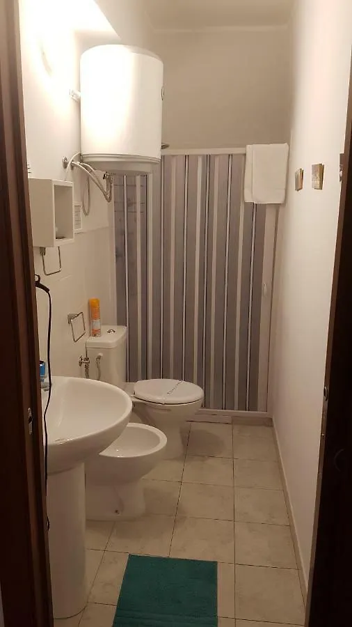 ** Guest house Etna Parking Hotel Catania Italy