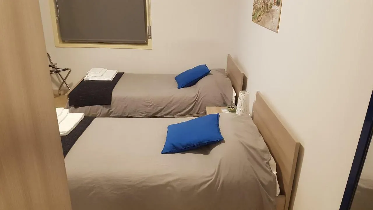 Etna Parking Hotel Catania 2*,