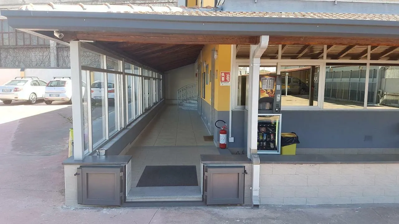 Etna Parking Hotel Catania 2*,  Italy