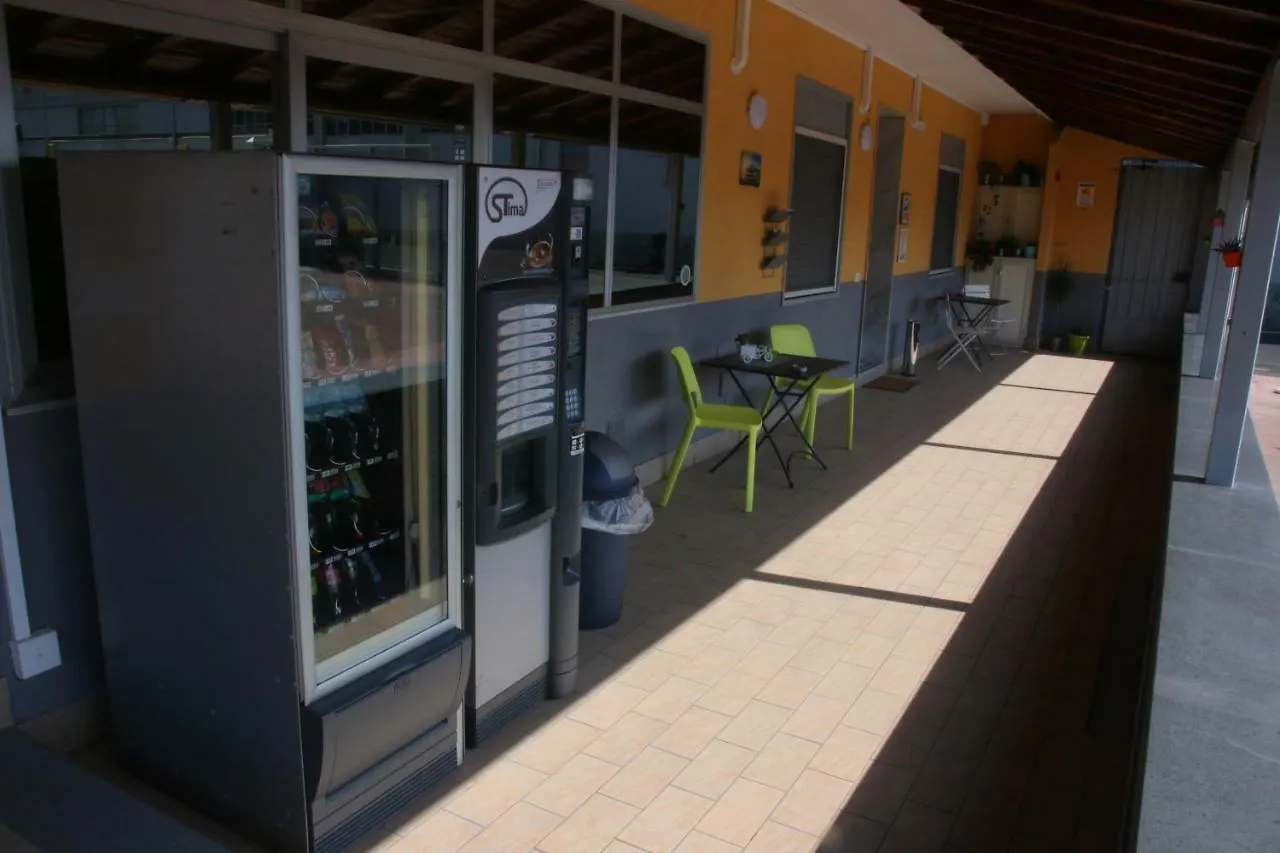 Etna Parking Hotel Catania 2*,  Italy
