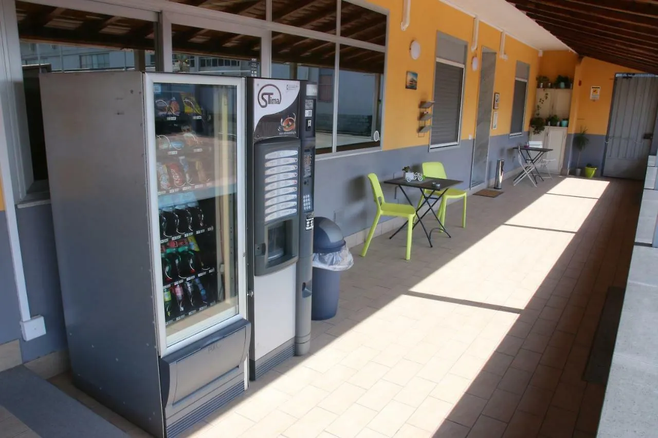 Etna Parking Hotel Catania Guest house
